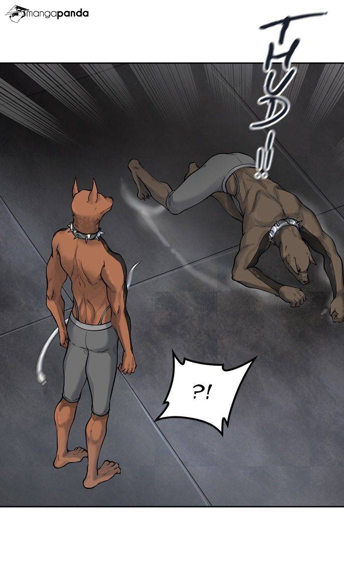 Tower of God Chapter 423 image 017